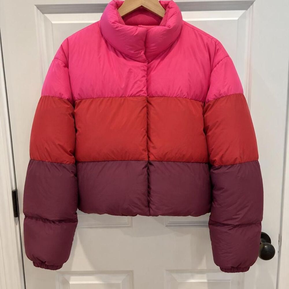 Marine-layer Women's multi Jacket